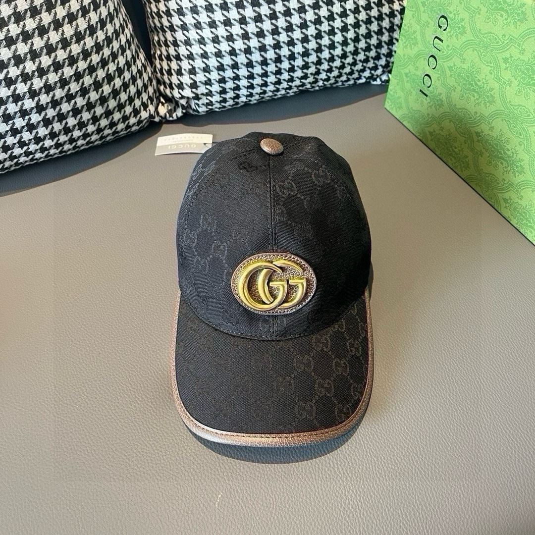 Gucci Caps